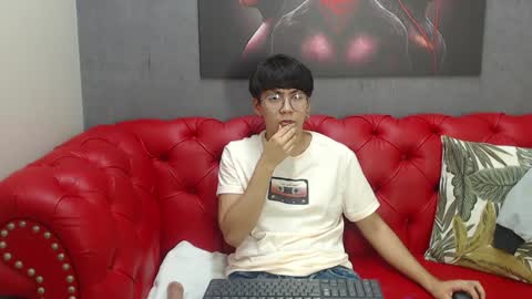 LUKE MORGANS  online show from January 4, 2025, 9:20 pm