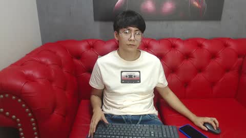 LUKE MORGANS  online show from January 5, 2025, 12:31 am