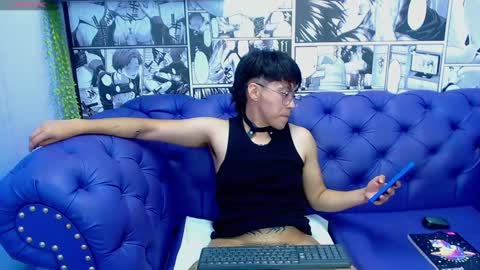 LUKE MORGANS  online show from January 11, 2025, 9:46 pm
