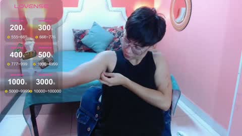 LUKE MORGANS  online show from January 15, 2025, 2:56 pm