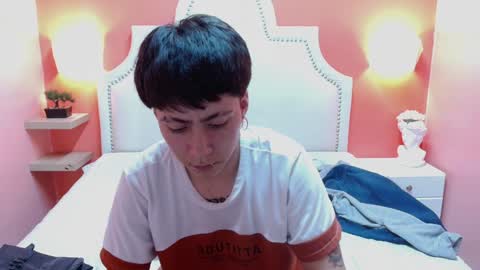 LUKE MORGANS  online show from January 28, 2025, 11:07 pm