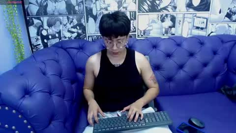 LUKE MORGANS  online show from February 2, 2025, 3:17 pm