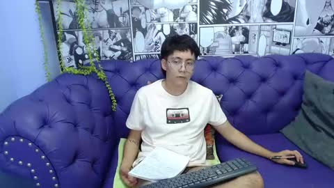 LUKE MORGANS  online show from February 28, 2025, 4:43 am