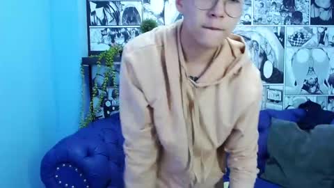 LUKE MORGANS  online show from March 8, 2025, 1:50 am