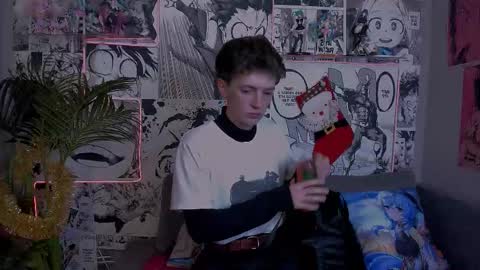 Luke online show from December 23, 2025, 10:35 am