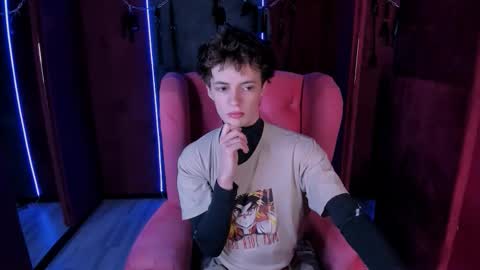 Luke online show from January 16, 2026, 10:41 am