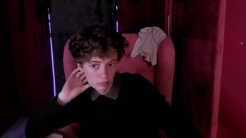 Luke online show from February 11, 2026, 10:20 am