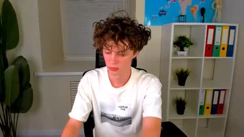 Luke online show from August 5, 2026, 3:04 pm