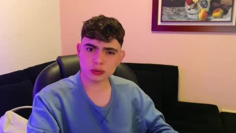 Snapshot of lukeboyce chatting on October 17, 2025, 11:51 pm lukeboyce online show from October 17, 2025, 11:51 pm