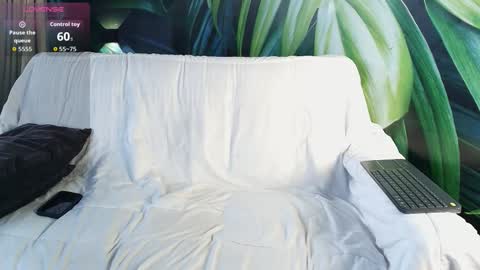 Luke Crews online show from January 16, 2026, 5:50 pm