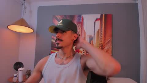 Snapshot of lukeetaylor_ chatting on December 17, 2025, 11:16 am Luke Taylor online show from December 17, 2025, 11:16 am