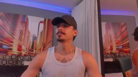 Snapshot of lukeetaylor_ chatting on January 16, 2026, 11:58 am Luke Taylor online show from January 16, 2026, 11:58 am