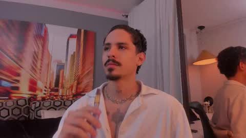 Snapshot of lukeetaylor_ chatting on January 17, 2026, 12:10 pm Luke Taylor online show from January 17, 2026, 12:10 pm