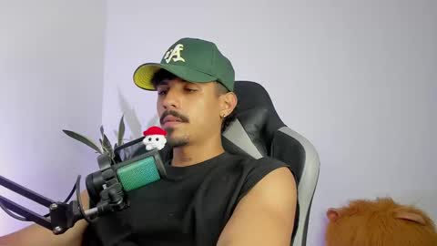 Luke Taylor online show from February 19, 2026, 11:39 am