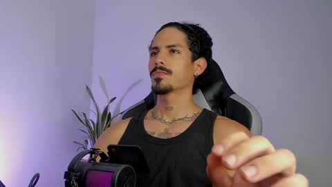 Luke Taylor online show from March 23, 2026, 11:14 am