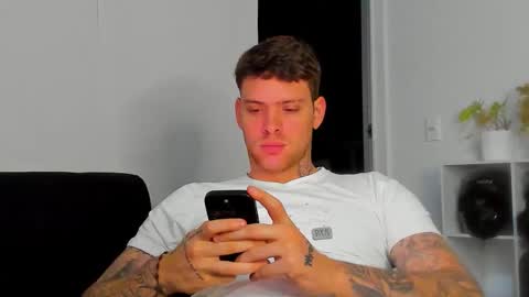 Luke online show from November 5, 2025, 5:29 am