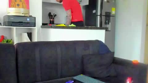 Luke online show from January 12, 2026, 12:10 pm