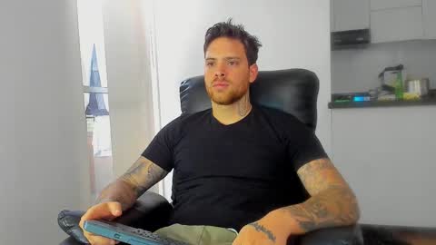 Luke online show from March 5, 2026, 11:28 am