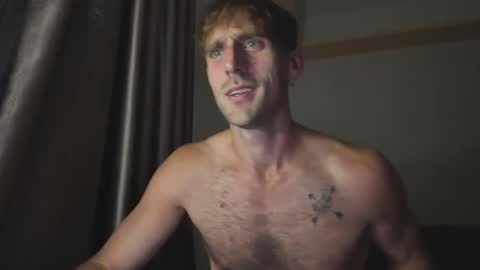 Snapshot of lukegunn22 chatting on October 2, 2025, 3:02 am MR. Luke Gunn online show from October 2, 2025, 3:02 am