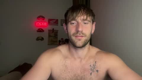 MR. Luke Gunn online show from April 29, 2026, 11:11 pm