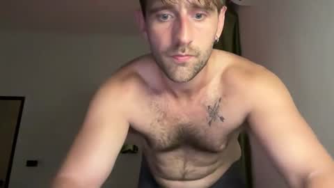 MR. Luke Gunn online show from May 3, 2026, 11:11 pm