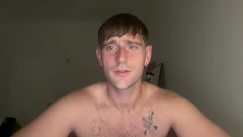 Snapshot of lukegunn22 chatting on June 19, 2026, 10:35 pm MR. Luke Gunn online show from June 19, 2026, 10:35 pm