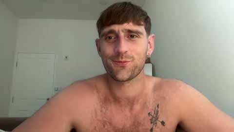 Snapshot of lukegunn22 chatting on June 22, 2026, 3:25 am MR. Luke Gunn online show from June 22, 2026, 3:25 am