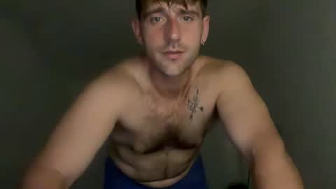 Snapshot of lukegunn22 chatting on June 26, 2026, 10:47 pm MR. Luke Gunn online show from June 26, 2026, 10:47 pm
