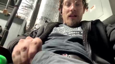 lukekibbe27 online show from November 23, 2025, 3:39 am