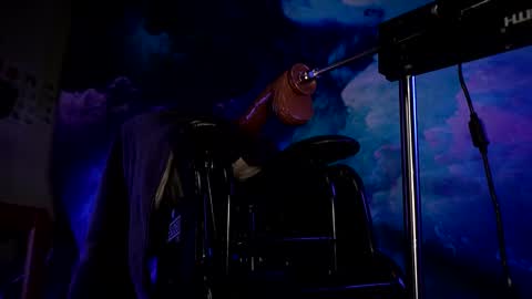 Snapshot of lukewilde chatting on January 19, 2025, 1:12 pm lukewilde online show from January 19, 2025, 1:12 pm