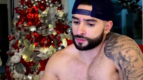 Snapshot of lukhass chatting on December 3, 2024, 3:09 am Lukhas f4f online show from December 3, 2024, 3:09 am