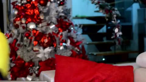 Snapshot of lukhass chatting on January 14, 2025, 12:54 am Lukhas f4f online show from January 14, 2025, 12:54 am