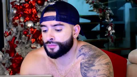 Snapshot of lukhass chatting on January 14, 2025, 4:04 am Lukhas f4f online show from January 14, 2025, 4:04 am