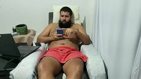 Snapshot of luksmen1 chatting on March 9, 2026, 8:46 pm lucifer online show from March 9, 2026, 8:46 pm