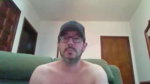 Luke online show from January 3, 2025, 8:32 pm