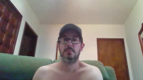 Luke online show from January 15, 2025, 10:02 pm