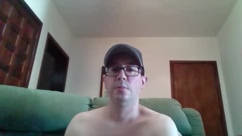 Luke online show from January 18, 2025, 8:51 pm
