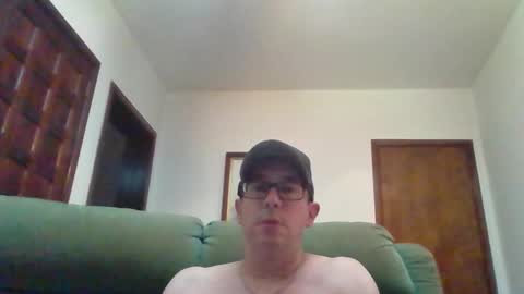Luke online show from January 19, 2025, 12:38 am
