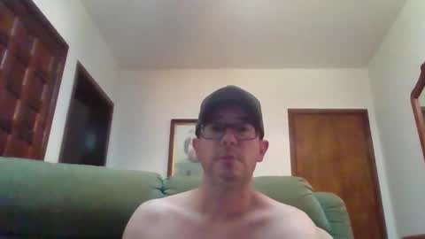 Luke online show from January 24, 2025, 2:28 am