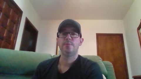 Luke online show from January 25, 2025, 9:14 pm