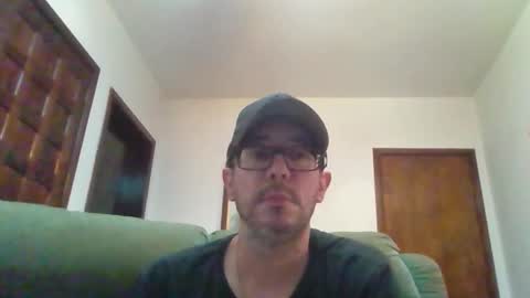 Luke online show from January 31, 2025, 12:28 am