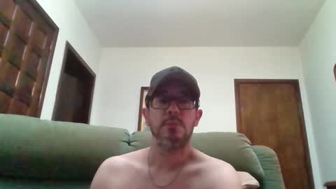Luke online show from February 8, 2025, 1:54 am