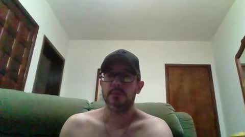Luke online show from February 10, 2025, 9:47 pm