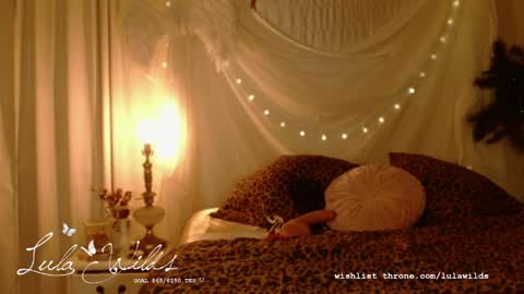 Snapshot of lulawilds chatting on May 17, 2026, 2:20 am lula wilds online show from May 17, 2026, 2:20 am
