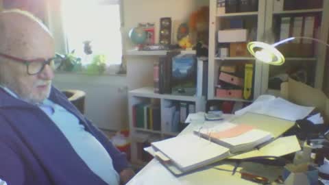 luley58 online show from February 26, 2026, 8:13 am