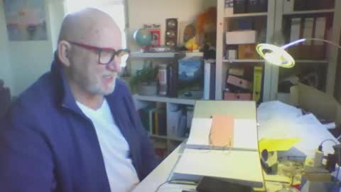 luley58 online show from March 2, 2026, 7:37 am