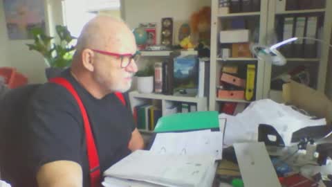 luley58 online show from March 17, 2026, 10:07 am