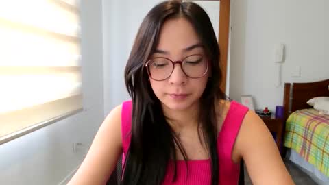 Luli online show from April 2, 2026, 1:20 pm