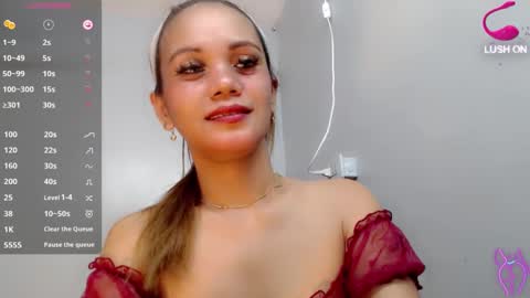lulu online show from January 19, 2025, 2:25 am