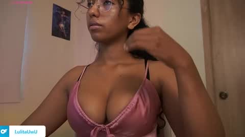 lulitauwu online show from February 21, 2026, 10:00 pm